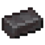 Netherite ingot netherite_ingot